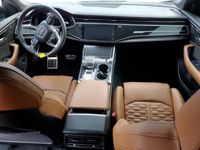 Photo 8 from auction – 2022 AUDI RS Q8 with VIN WU1ARBF15ND007471