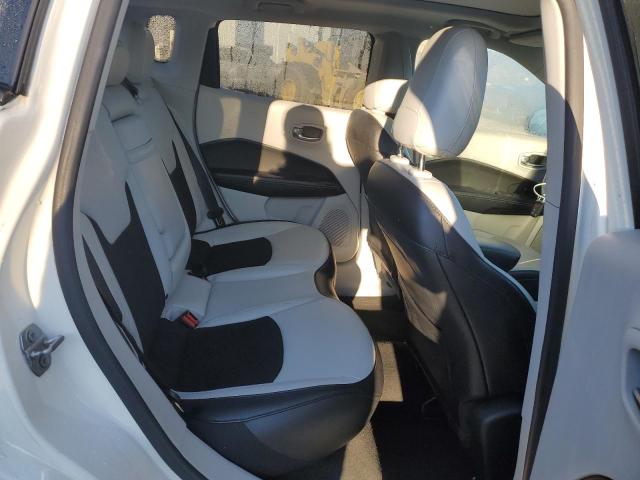 Photo 11 from auction – 2019 JEEP COMPASS LA with VIN 3C4NJCBB7KT769538