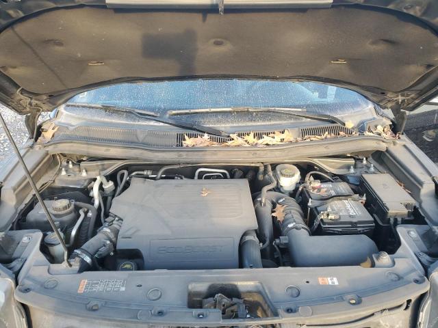 Photo 12 from auction – 2016 FORD EXPLORER S with VIN 1FM5K8GT6GGB91676