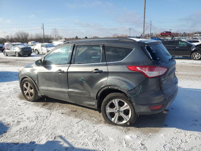 Photo 2 from auction – 2015 FORD ESCAPE SE with VIN 1FMCU9GX0FUB13064