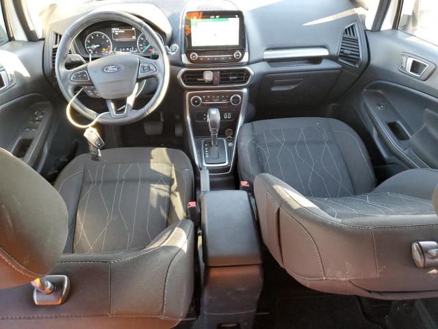 Photo 8 from auction – 2018 FORD ECOSPORT S with VIN MAJ3P1TEXJC192037