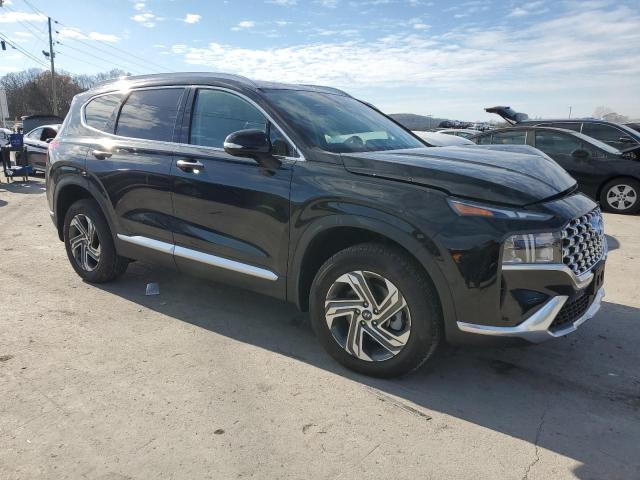 Photo 4 from auction – 2023 HYUNDAI SANTA FE S with VIN 5NMS3DAJ5PH548231