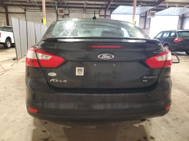 Photo 6 from auction – 2013 FORD FOCUS SE with VIN 1FADP3F29DL216365