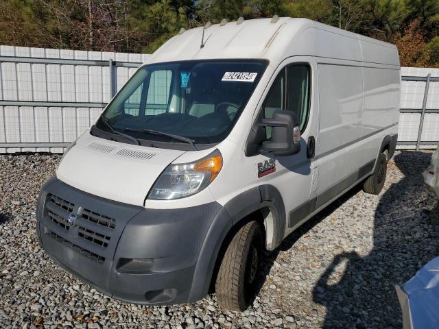 Photo 2 from auction – 2016 RAM PROMASTER with VIN 3C6TRVDDXGE128221
