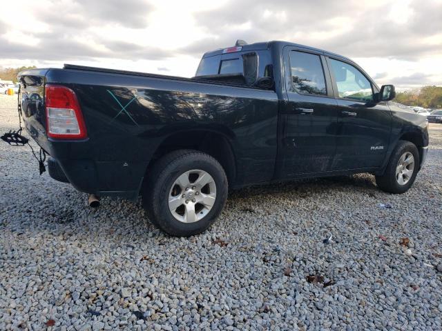 Photo 3 from auction – 2019 RAM 1500 BIG H with VIN 1C6RRFBGXKN890353