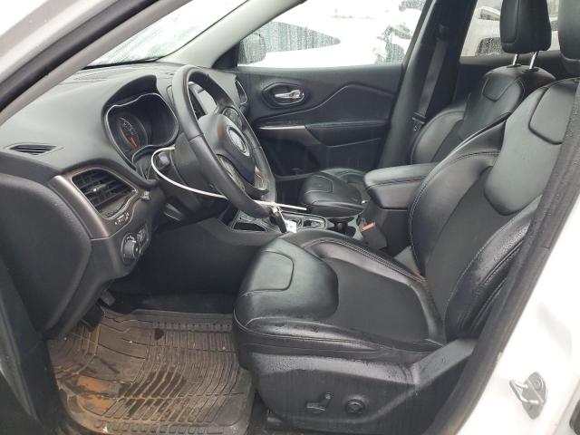 Photo 7 from auction – 2023 JEEP CHEROKEE L with VIN 1C4PJLLB8KD305252