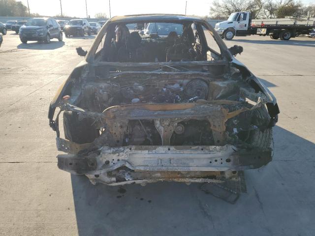 Photo 5 from auction – 2016 SUBARU WRX LIMITE with VIN JF1VA1L67G9834674