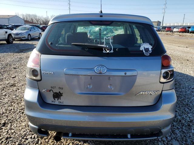 Photo 6 from auction – 2005 TOYOTA COROLLA MA with VIN 2T1KR32E95C343055
