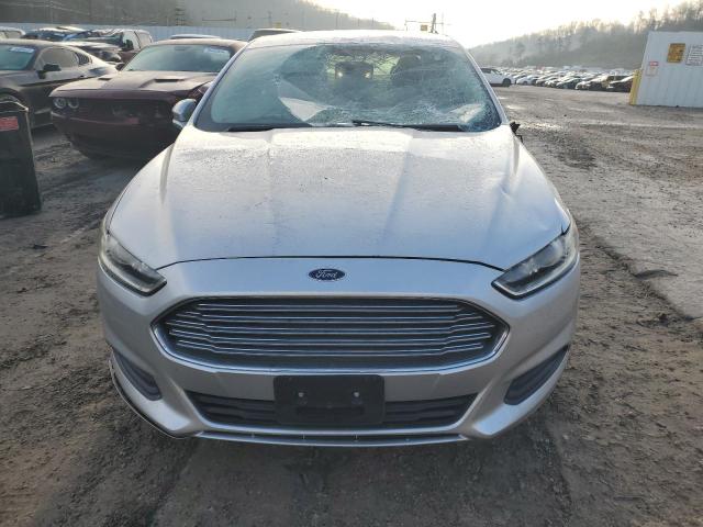 Photo 5 from auction – 2013 FORD FUSION SE with VIN 3FA6P0H70DR112140