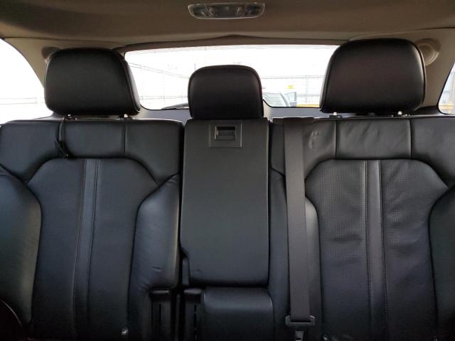 Photo 10 from auction – 2013 LINCOLN MKX with VIN 2LMDJ8JK6DBL18576