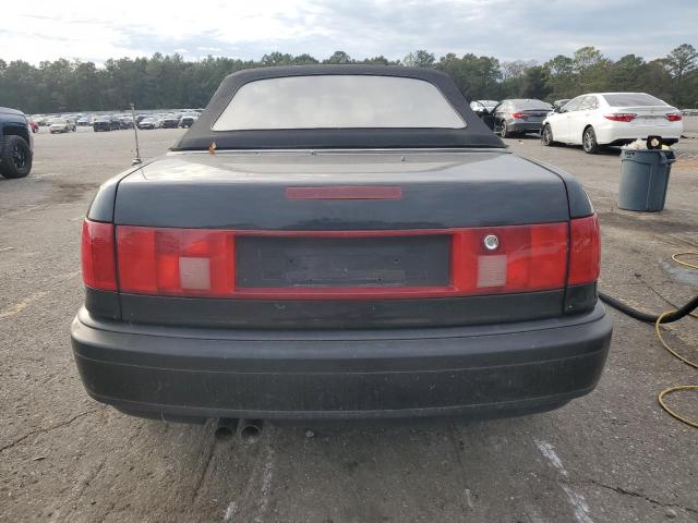 Photo 6 from auction – 1997 AUDI CABRIOLET with VIN WAUAA88G0VN004185