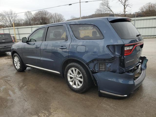 Photo 2 from auction – 2019 DODGE DURANGO SX with VIN 1C4RDHAG9KC806488