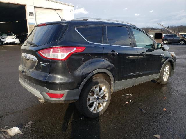 Zdjęcie 3 z aukcji – 2014 FORD ESCAPE TIT z VIN 1FMCU9J96EUD13133