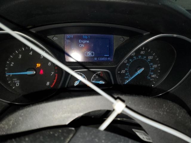 Foto 9 de la subasta – 2014 FORD FOCUS SE con VIN 1FADP3K2XEL184744