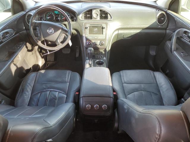 Photo 8 from auction – 2016 BUICK ENCLAVE with VIN 5GAKRBKD9GJ196200