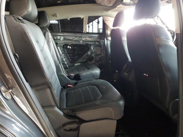 Photo 11 from auction – 2021 VOLKSWAGEN ATLAS SEL with VIN 1V2TR2CA4MC533345