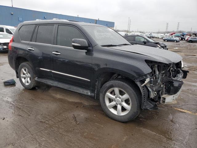 Photo 4 from auction – 2013 LEXUS GX 460 with VIN JTJBM7FXXD5050372