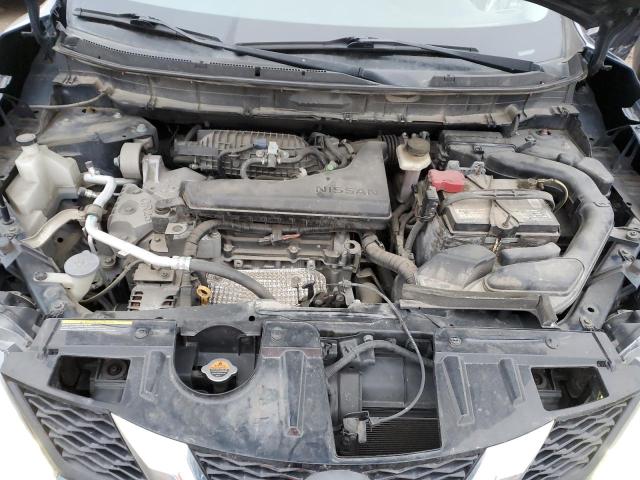 Photo 12 from auction – 2015 NISSAN ROGUE S with VIN KNMAT2MT8FP560831