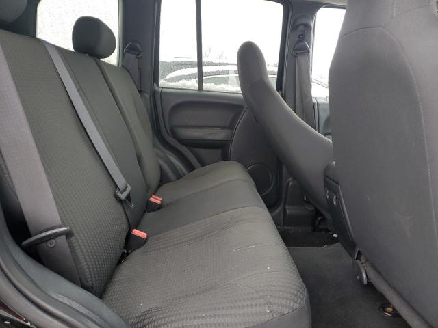 Photo 10 from auction – 2003 JEEP LIBERTY SP with VIN 1J4GL48K93W721240