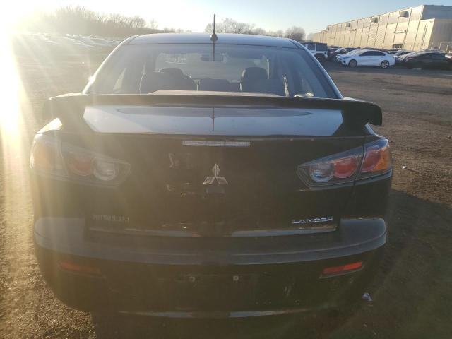 Photo 6 from auction – 2017 MITSUBISHI LANCER ES with VIN JA32U2FU0HU000442