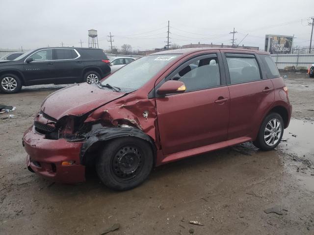 Photo 1 from auction – 2006 TOYOTA SCION XA with VIN JTKKT604265017909
