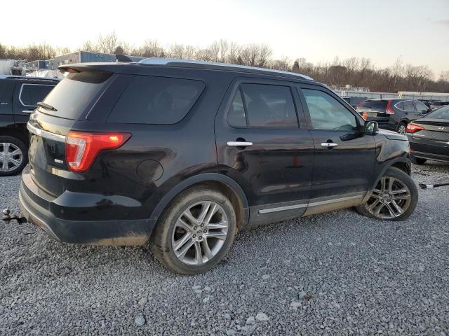 Photo 3 from auction – 2016 FORD EXPLORER L with VIN 1FM5K8FH5GGB83923