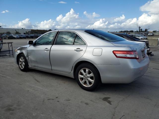Photo 2 from auction – 2011 TOYOTA CAMRY BASE with VIN 4T4BF3EK9BR132657