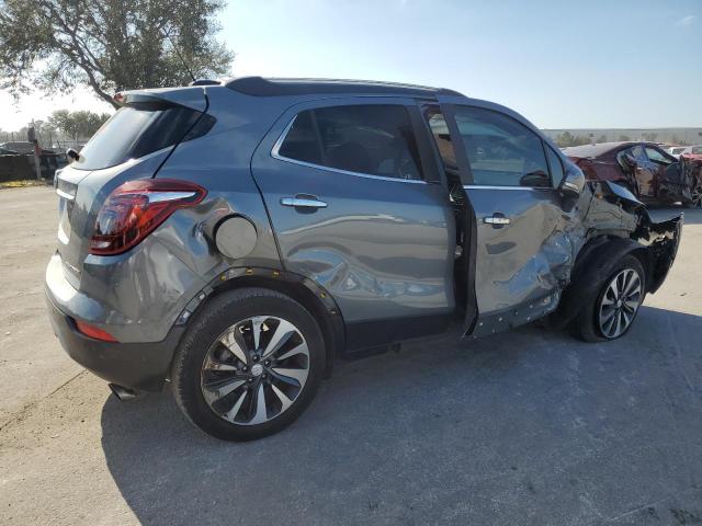 Photo 3 from auction – 2019 BUICK ENCORE ESS with VIN KL4CJCSM8KB901078