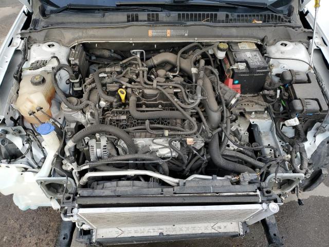Photo 11 from auction – 2019 FORD FUSION SEL with VIN 3FA6P0CDXKR236619