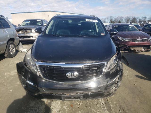 Photo 5 from auction – 2016 KIA SPORTAGE E with VIN KNDPCCA66G7813323