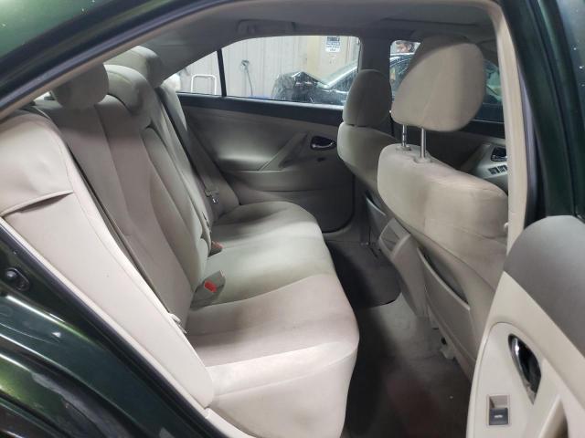 Photo 10 from auction – 2011 TOYOTA CAMRY BASE with VIN 4T4BF3EK4BR128340