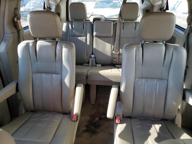 Photo 10 from auction – 2013 CHRYSLER TOWN & COU with VIN 2C4RC1BG7DR509707