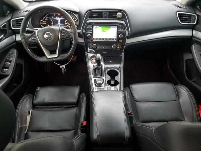 Photo 8 from auction – 2017 NISSAN MAXIMA 3.5 with VIN 1N4AA6AP7HC440815