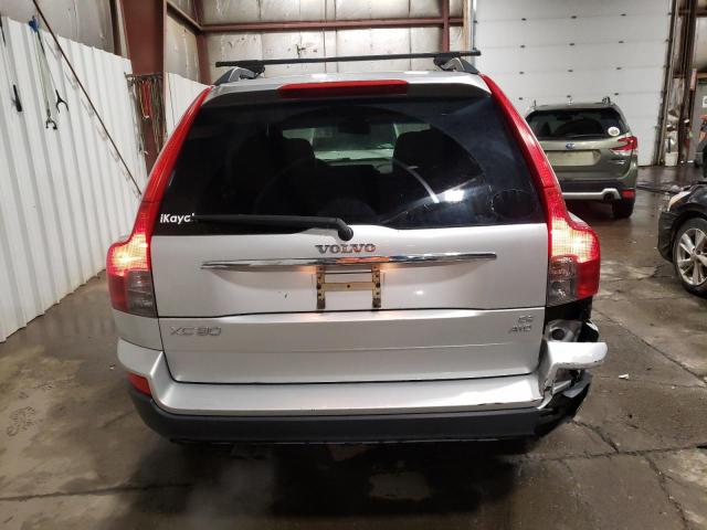 Photo 6 from auction – 2007 VOLVO XC90 3.2 with VIN YV4CZ982871344366