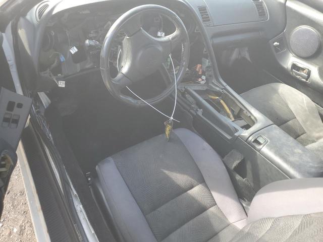 Photo 8 from auction – 1997 TOYOTA SUPRA BASE with VIN JT2DD82A4V0038759
