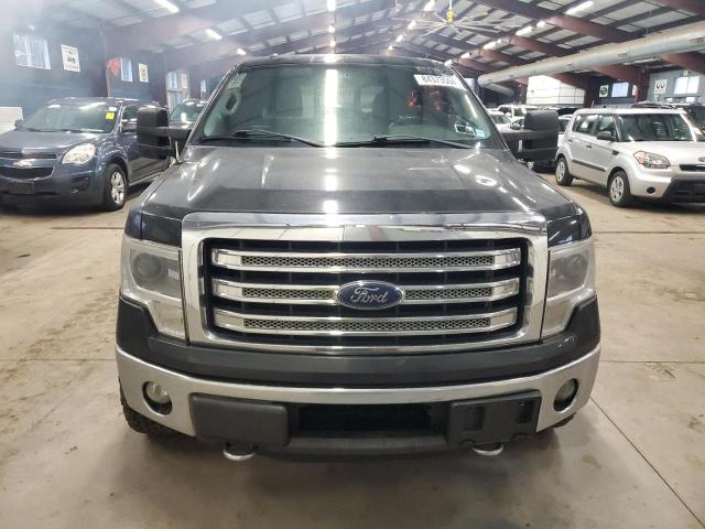 Photo 5 from auction – 2013 FORD F150 SUPER with VIN 1FTFW1ET1DKD46022