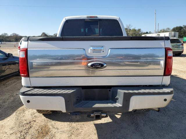 Photo 6 from auction – 2015 FORD F250 SUPER with VIN 1FT7W2BT7FEC78289