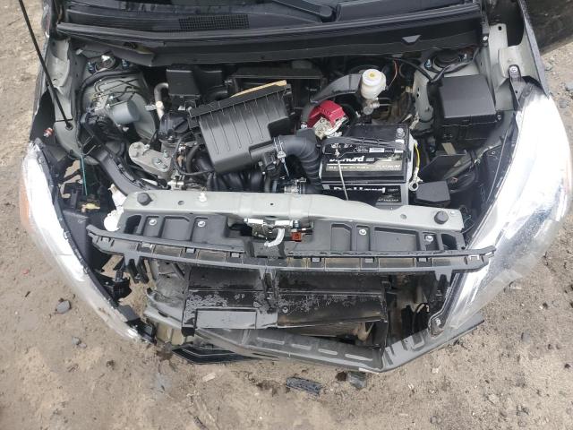 Photo 11 from auction – 2023 MITSUBISHI MIRAGE G4 with VIN ML32FUFJ8PHF03100