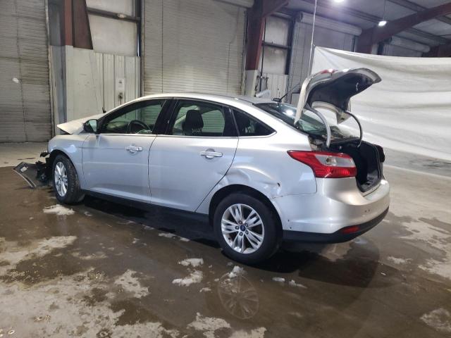 Photo 2 from auction – 2012 FORD FOCUS SEL with VIN 1FAHP3H20CL184418