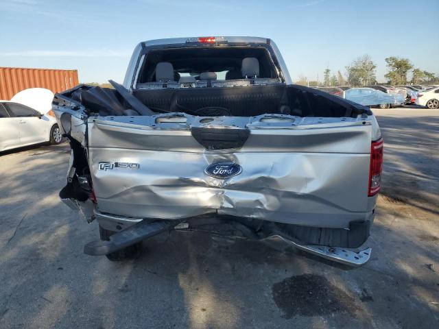 Photo 6 from auction – 2016 FORD F150 SUPER with VIN 1FTEW1CP2GKD49856