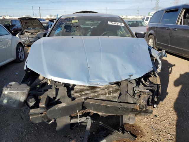 Photo 5 from auction – 2013 DODGE AVENGER SE with VIN 1C3CDZAG3DN717751