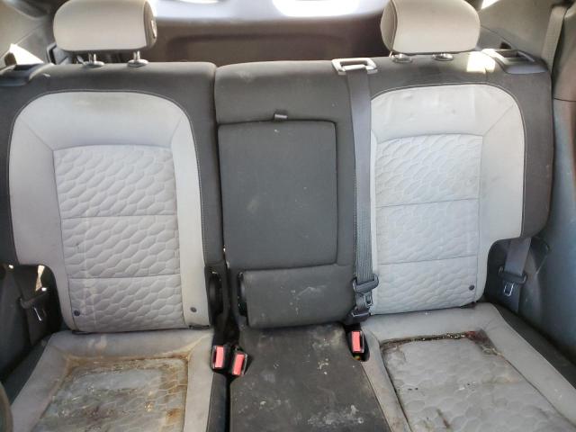 Photo 10 from auction – 2019 CHEVROLET EQUINOX LT with VIN 2GNAXTEV0K6257909