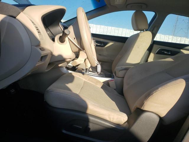 Photo 7 from auction – 2015 NISSAN ALTIMA 2.5 with VIN 1N4AL3APXFC111113