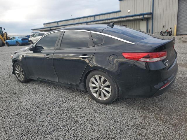 Photo 2 from auction – 2018 KIA OPTIMA LX with VIN 5XXGT4L3XJG261817