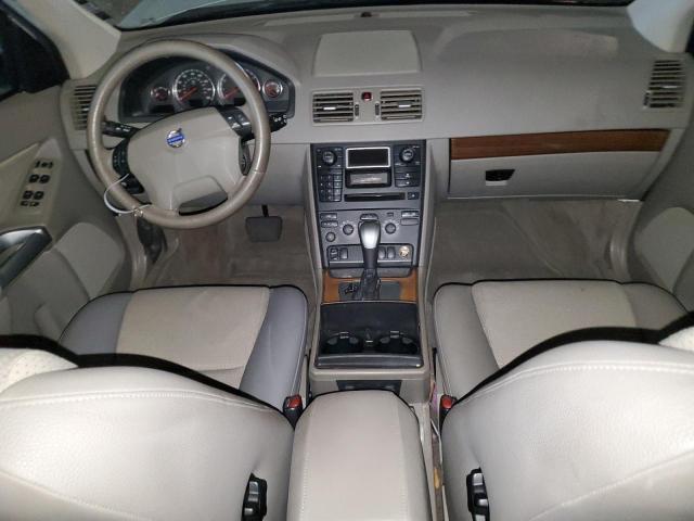 Photo 8 from auction – 2005 VOLVO XC90 with VIN YV1CM592051135204