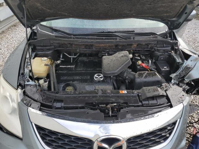 Photo 12 from auction – 2012 MAZDA CX-9 with VIN JM3TB3CV5C0340403