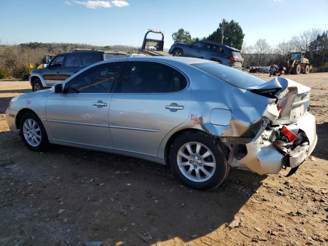 Photo 2 from auction – 2002 LEXUS ES 300 with VIN JTHBF30G320068266