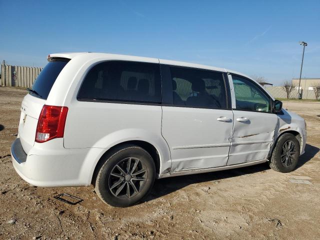 Photo 3 from auction – 2014 DODGE GRAND CARA with VIN 2C4RDGBG9ER131021