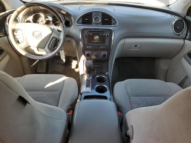 Photo 8 from auction – 2017 BUICK ENCLAVE with VIN 5GAKRAKD4HJ146235