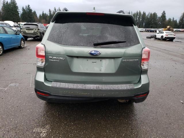 صورة رقم 6 من المزاد - 2018 SUBARU FORESTER 2 مع VIN JF2SJAGC7JH487052